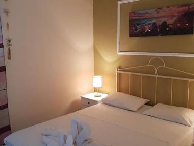 Standart Apartments 67  Glyfada Beach