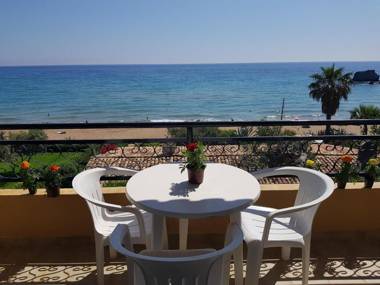 Apartment Classic type Aa5 25