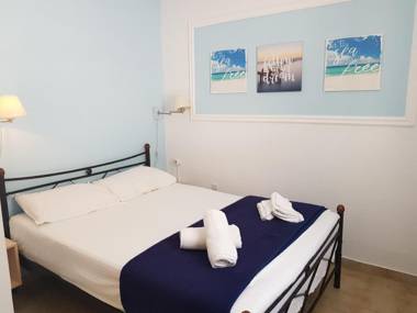 Apartment Classic type Aa5 25