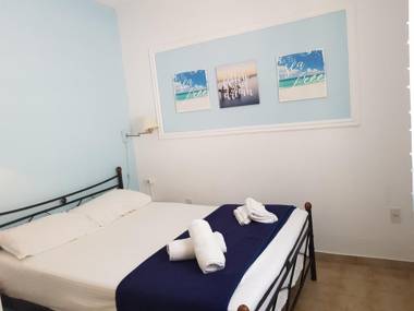 Apartment Classic type Aa5 25