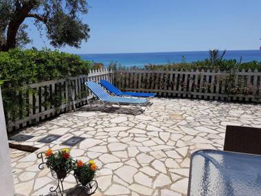 Corfu Glyfada Apartment 22