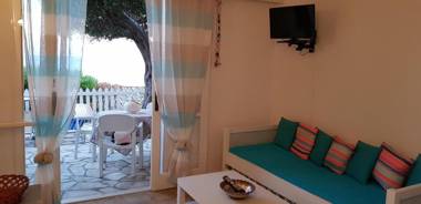 Apartment Classic type Aa5 24