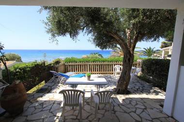 Apartment Classic type Aa5 24