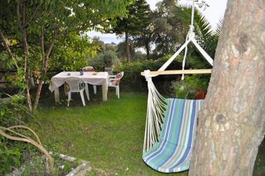 Holiday Studio Apartments Tonia - Pelekas Beach Corfu