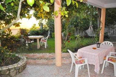 Holiday Studio Apartments Tonia - Pelekas Beach Corfu