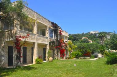 House Lemoni Apartment B - Pelekas Corfu