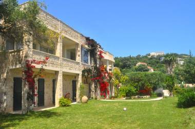 House Lemoni Apartment C - Pelekas Corfu