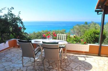 Apartments Papadatos - Pelekas Beach Corfu