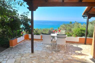 Apartments Papadatos - Pelekas Beach Corfu