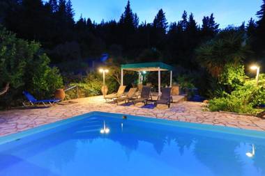 Villa Sevi