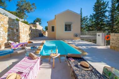 Villa Alexandros