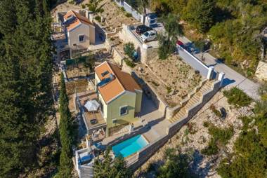 Villa Alexandros