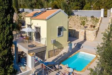 Villa Ifigeneia
