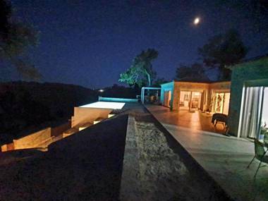 Stunning 3 Bed sea view Villa - Paxos - Greece