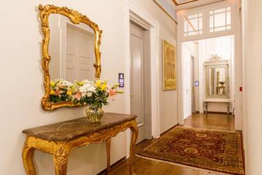 Palaiologos Luxury City Hotel