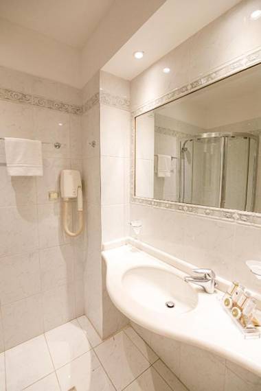 Palaiologos Luxury City Hotel