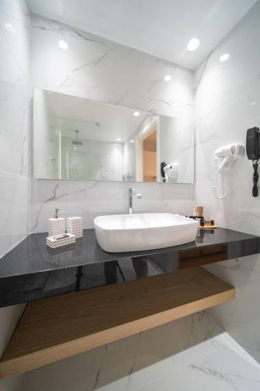 City Loft Hotel