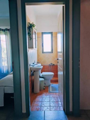 Nefeli City Apartments