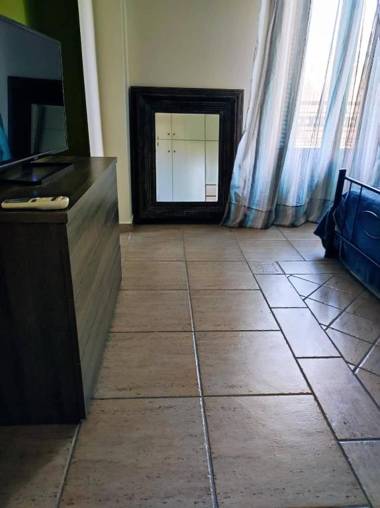 Nefeli City Apartments