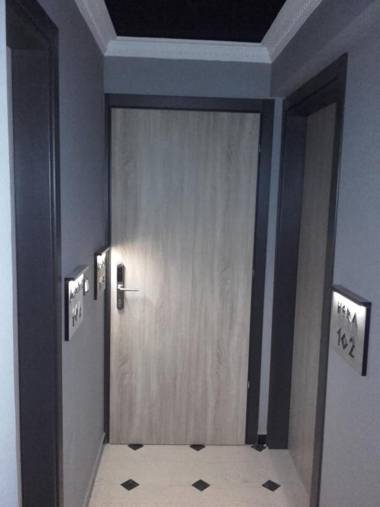 Pietra Mare Suites