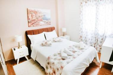 Best House Ellinou Stratiotou Ayia Patra