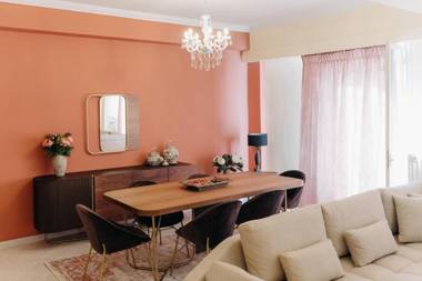 Best House Psila Alonia Square Luxury Patra