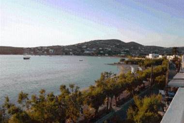 Hotel Paros