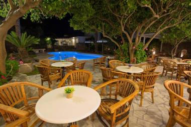 Galinos Hotel for adults only