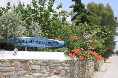 Ampeli Apartments