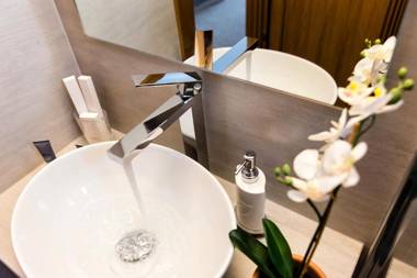 Panos Luxury Studios