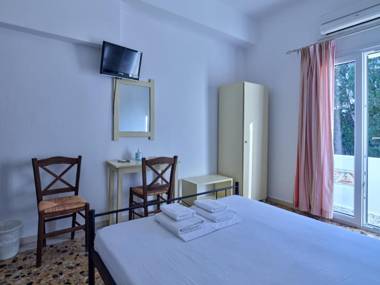 Pension Paros Anna Spanou