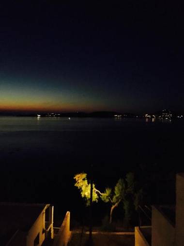 Nostos Studios Paros