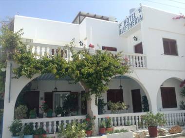 Hotel Eleftheria