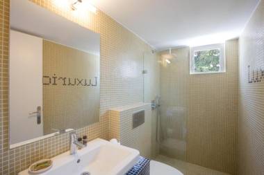 Acqua Vatos Paros Hotel