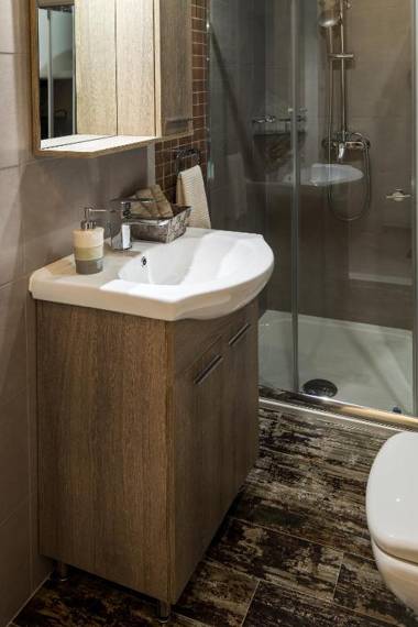 Paros Villas Nereids