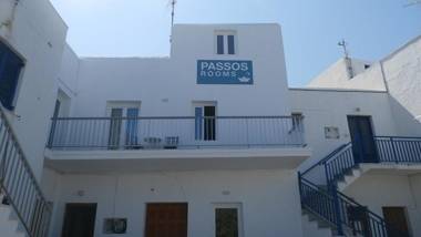 Passos Rooms