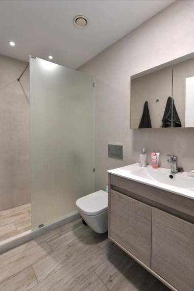 Parikias Seaside House