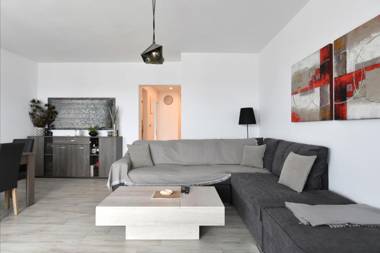 Parikias Seaside House