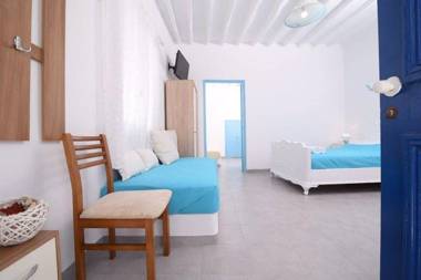 Old Town Traditional House