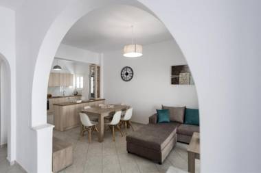 Parian Charming 3bedroom Home