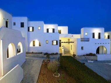 Cosme a Luxury Collection Resort Paros