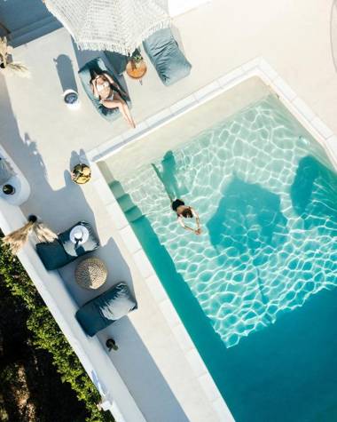 PAREA Paros - Adults Only