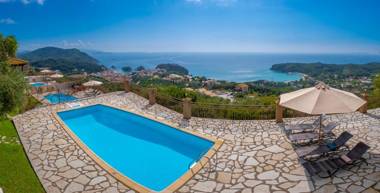 Apolis Villas & Suites Resort