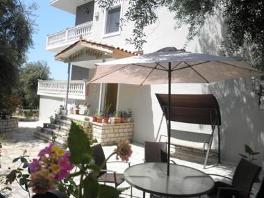 Kanali Village Parga
