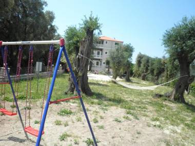 Kanali Village Parga