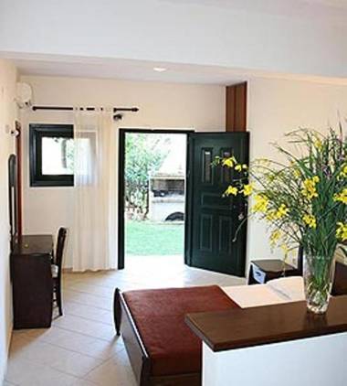 Villa Matina