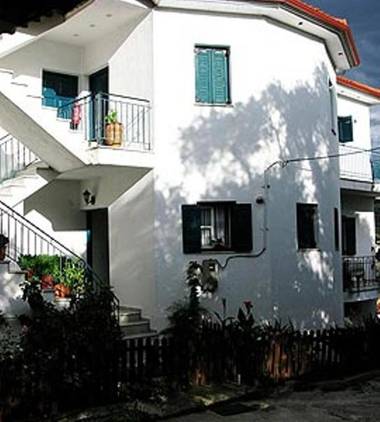 Villa Matina