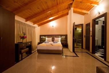 Pansion Nikos Vergos