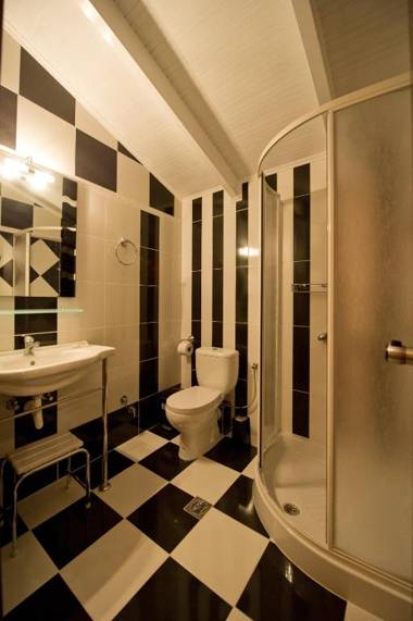 Pansion Nikos Vergos