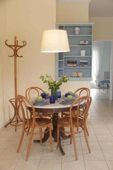 Bakagiannis Apartments